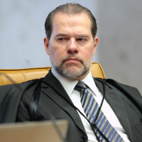 José Antonio Dias Toffoli (STF)